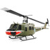 Amewi Helikopter UH-1 Pro 6-Kanal RTF Amewi Helikopter UH-1 Pro 6-Kanal RTF