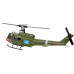 Amewi Helikopter UH-1 Pro 6-Kanal RTF Amewi Helikopter UH-1 Pro 6-Kanal RTF
