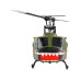 Amewi Helikopter UH-1 Pro 6-Kanal RTF Amewi Helikopter UH-1 Pro 6-Kanal RTF
