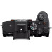 Sony Fotokamera A7 IV + FE 24-105 mm F4 G OSS