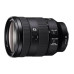 Sony Fotokamera A7 IV + FE 24-105 mm F4 G OSS