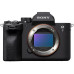 Sony Fotokamera A7 IV + FE 24-105 mm F4 G OSS