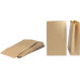 Braun + Company Geschenktüten aus Kraftpapier, 50 Stück, Braun Braun + Company Geschenktüten aus Kraftpapier, 50 Stück, Braun