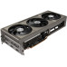SAPPHIRE Grafikkarte AMD Radeon RX9060 XT NITRO OC 16GB GDDR6