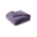 Lumaland Kuscheldecke Lila 240 x 220 cm Lumaland Kuscheldecke Lila 240 x 220 cm