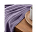 Lumaland Kuscheldecke Lila 240 x 220 cm Lumaland Kuscheldecke Lila 240 x 220 cm