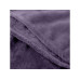 Lumaland Kuscheldecke Lila 240 x 220 cm Lumaland Kuscheldecke Lila 240 x 220 cm