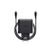 Trust Maxo USB-C-GaN 65 W mit 2 Anschlüssen Schwarz Trust Maxo USB-C-GaN 65 W mit 2 Anschlüssen Schwarz