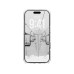 UAG Back Cover Plyo iPhone 17 Ice UAG Back Cover Plyo iPhone 17 Ice