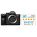 Sony Fotokamera Alpha 7 IV 24-70mm F/2.8 GM Kit Sony Fotokamera Alpha 7 IV 24-70mm F/2.8 GM Kit