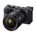 Sony Fotokamera Alpha 7 IV 24-50mm F/2.8 G Kit Sony Fotokamera Alpha 7 IV 24-50mm F/2.8 G Kit