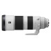 Sony Fotokamera Alpha 7 IV 200-600mm F/5.6-6.3 G Kit Sony Fotokamera Alpha 7 IV 200-600mm F/5.6-6.3 G Kit