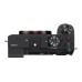 Sony Fotokamera Alpha 7CII 16-25mm F/2.8 G Kit Sony Fotokamera Alpha 7CII 16-25mm F/2.8 G Kit