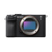 Sony Fotokamera Alpha 7CII 70-200mm F/4.0 G2 Kit Sony Fotokamera Alpha 7CII 70-200mm F/4.0 G2 Kit