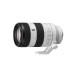 Sony Fotokamera Alpha 7CII 70-200mm F/4.0 G2 Kit Sony Fotokamera Alpha 7CII 70-200mm F/4.0 G2 Kit