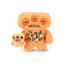 Zuru Plüsch Fuggler – Mini Rascals 9 assortiert Zuru Plüsch Fuggler – Mini Rascals 9 assortiert