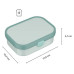 MEPAL Lunchbox Forest Friends Blau MEPAL Lunchbox Forest Friends Blau