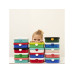 MEPAL Lunchbox Forest Friends Blau MEPAL Lunchbox Forest Friends Blau