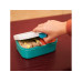 MEPAL Lunchbox Forest Friends Blau MEPAL Lunchbox Forest Friends Blau
