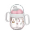 MEPAL Trinklernbecher Antitropf Mio Fairy Garden, 200 ml MEPAL Trinklernbecher Antitropf Mio Fairy Garden, 200 ml
