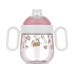 MEPAL Trinklernbecher Antitropf Mio Fairy Garden, 200 ml MEPAL Trinklernbecher Antitropf Mio Fairy Garden, 200 ml