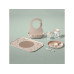 MEPAL Kinderteller Mio Little Farm