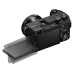 Sony Fotokamera Alpha 6700 Kit 16-50mm V2 Sony Fotokamera Alpha 6700 Kit 16-50mm V2