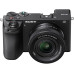 Sony Fotokamera Alpha 6700 Kit 16-50mm V2 Sony Fotokamera Alpha 6700 Kit 16-50mm V2