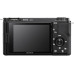 Sony Fotokamera ZV-E10 Kit 16-50mm Sony Fotokamera ZV-E10 Kit 16-50mm