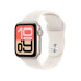 Apple Watch SE 3 40 mm GPS Sport Band Starlight S/M Apple Watch SE 3 40 mm GPS Sport Band Starlight S/M
