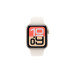 Apple Watch SE 3 40 mm GPS Sport Band Starlight S/M Apple Watch SE 3 40 mm GPS Sport Band Starlight S/M