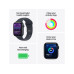 Apple Watch SE 3 40 mm GPS Sport Band Starlight S/M Apple Watch SE 3 40 mm GPS Sport Band Starlight S/M