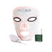 Rio Lichttherapie-Gerät FaceGLO 1072 mit Serum