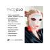 Rio Lichttherapie-Gerät FaceGLO 1072 mit Serum