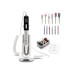 Rio Nagelpflege-Set Salon Pro Rio Nagelpflege-Set Salon Pro