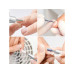 Rio Nagelpflege-Set Salon Pro Rio Nagelpflege-Set Salon Pro