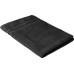 Mimo Badteppich air 50 x 70 cm, Schwarz Mimo Badteppich air 50 x 70 cm, Schwarz