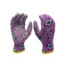FTM Gartenhandschuh Polyester, 8/M, Mehrfarbig, 12 Stück FTM Gartenhandschuh Polyester, 8/M, Mehrfarbig, 12 Stück