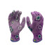 FTM Gartenhandschuh Polyester, 9/L, Mehrfarbig, 12 Stück FTM Gartenhandschuh Polyester, 9/L, Mehrfarbig, 12 Stück
