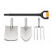 FTM Gartenwerkzeug-Set 4-teilig FTM Gartenwerkzeug-Set 4-teilig
