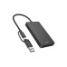 onit Card Reader Extern USB-C/A 3-in-1