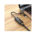 onit Netzwerk-Adapter USB-C/A – RJ45 Gigabit-LAN onit Netzwerk-Adapter USB-C/A – RJ45 Gigabit-LAN