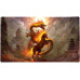 Dragon Shield Playmat Fire Horse 2026 Limited 61 x 35 cm Dragon Shield Playmat Fire Horse 2026 Limited 61 x 35 cm