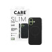 CARE SL1M iPhone 17 Schwarz