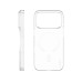 CARE SL1M iPhone 17 Pro Transparent