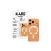 CARE SL1M iPhone 17 Pro Transparent
