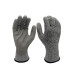 FTM Schnittschutzhandschuh Klasse C, Nylon XL, Grau, 12 Stück