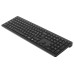 Nize Tastatur-Maus-Set Wireless CH-Layout