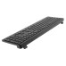 Nize Tastatur-Maus-Set Wireless CH-Layout