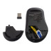 Nize Tastatur-Maus-Set Wireless CH-Layout